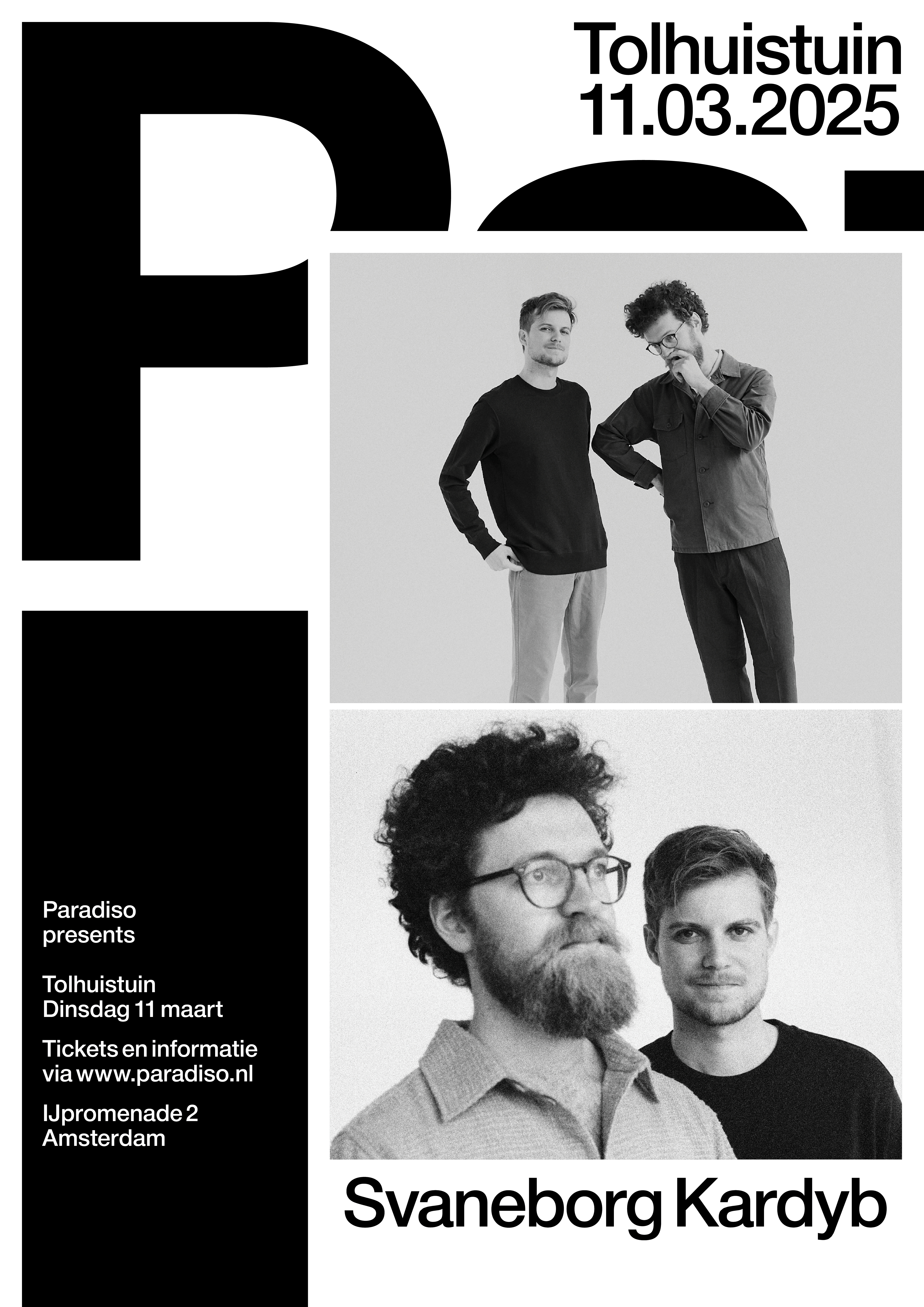 Veranstaltungsbild für Svaneborg Kardyb